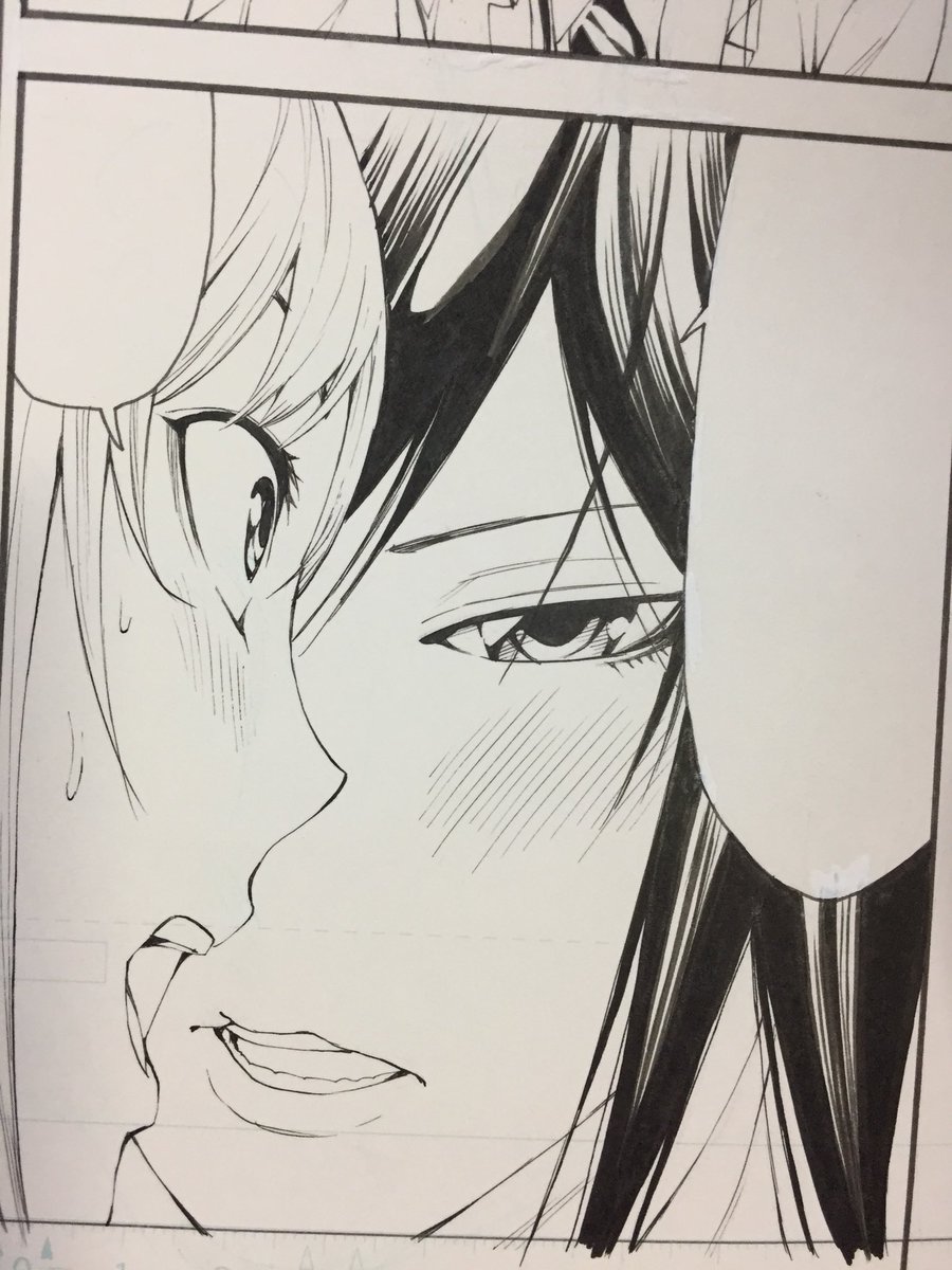 引っ越し準備してたらアナログ原稿めっちゃ出てきた…。なつかしい。実家という巨大倉庫に送らねば… 