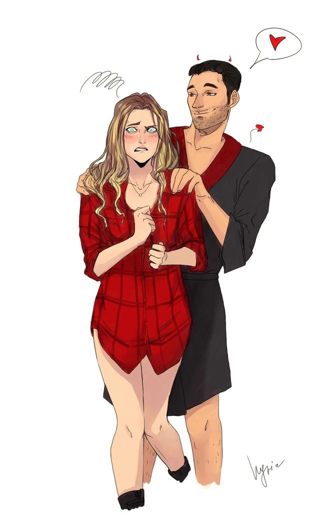 Tom_EllisFans's tweet image. #FanArtFriday #Lucifer 
#LuciferSaved #LuciferOnNetflix
#LuciferSeason4
#ChloeDecker #Deckerstar #TomEllis #LaurenGerman 

Credit on drawing 👇🏻