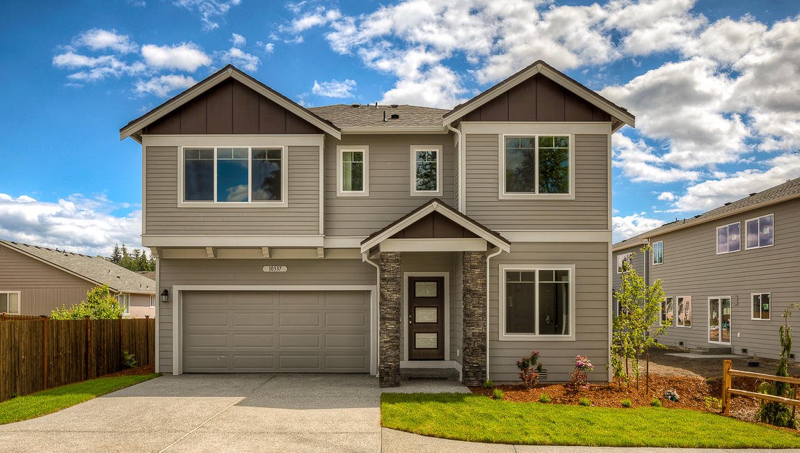 Discover your dream home at a Pacific Ridge Homes community near you today! fal.cn/yjpA