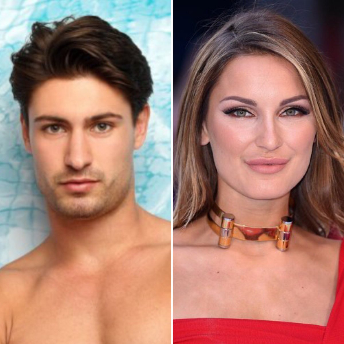 RossHTL's tweet photo. Someone else has clocked this right? Another #LoveIsland lookalike... https://t.co/lu7DYnayu9