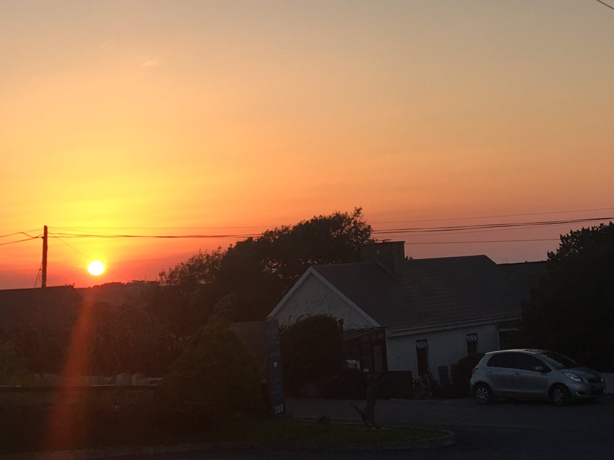 A great day delighted to represent <a href="/LoopHeadTourism/">Loop Head Peninsula</a> <a href="/dfarmersjourney/">Thefarmersjourney</a> <a href="/CLDC_/">.</a> <a href="/shannonheritage/">Shannon Heritage</a> <a href="/ShannonFerries/">Shannon Ferries</a> <a href="/BurrenEco/">Burren Ecotourism</a>