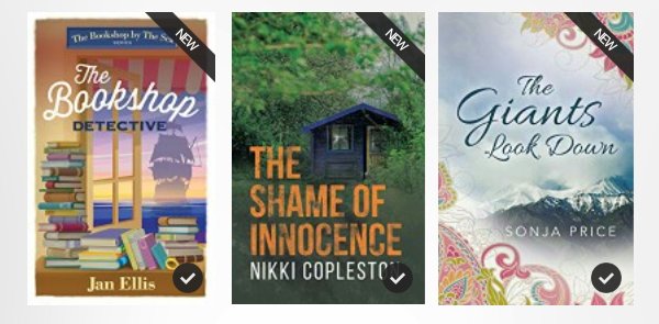 DanJamesWrites's tweet photo. It's pay day! And that means I get to give a little thanks to some local writers who helped me to take a step forward in writing. @JanEllis_writer @nikkicopleston @PriceSonja Reviews soon. #ReadMoreWriteMore https://t.co/xzHsKhe151