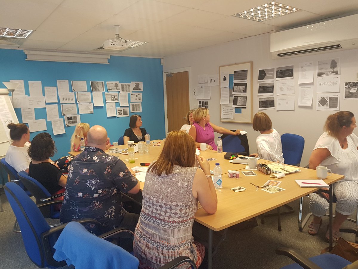 SarahMorganNHS's tweet image. Finishing 2 years in action learning set with the #ODBootstrappers 

It&apos;s been an amazing journey that we&apos;ve all reflected on but the takeaway has been there&apos;s more to do so watch this space

Love these people @NHSE_PaulT @caroline_mabey @lisasharples48 @rigby_hayley