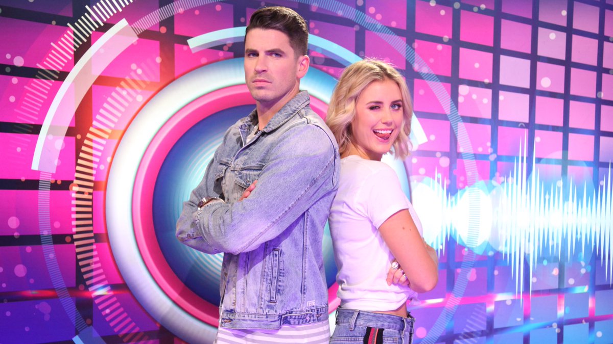 TheLoopAu's tweet image. We’re delivering all your faves from 1998...BACK TO BACK! So get those Old School requests in now!
Plus we’re joined in the studio by @DNCE! 

#Loop98, 9am on ELEVEN