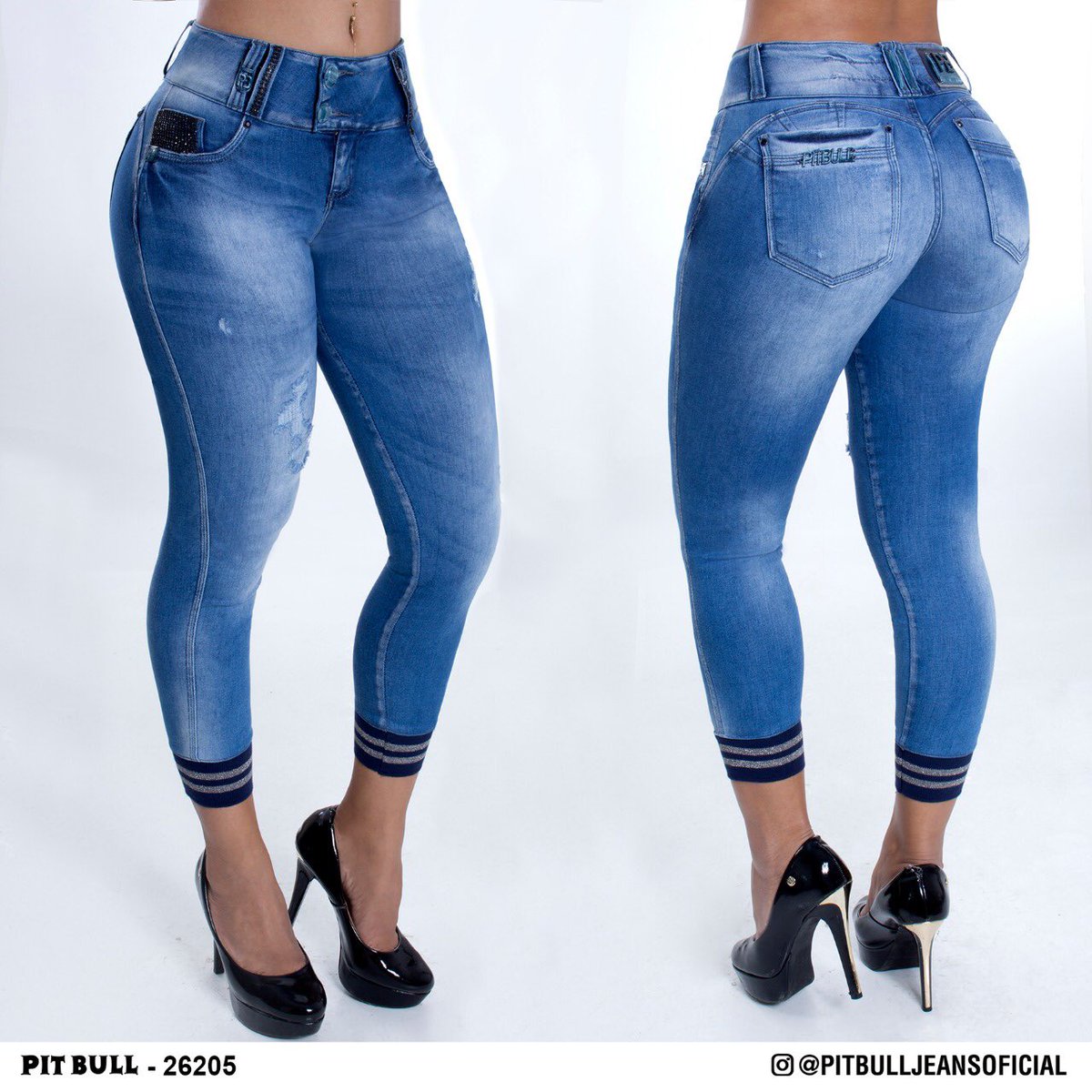 Em breve nova loja pitbull jeans em passos mg. Rua cambuquira 158 umuarama