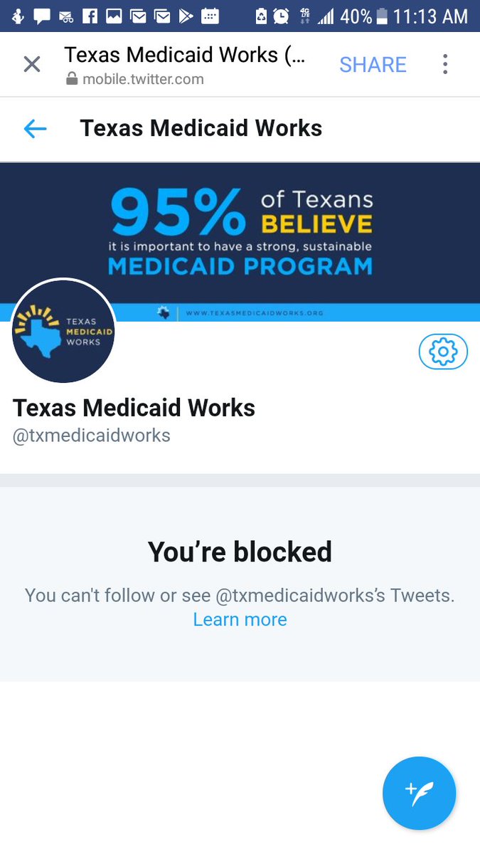 BrookeBryanCole's tweet photo. @ToryGuerra7 @mcglothlin_jen @LauraLpelg @davidmcswane @fragilechildTX @ChrisGTurner @SarahforHD134 #metoomedicaid #txlege https://t.co/kLgVGC7enP