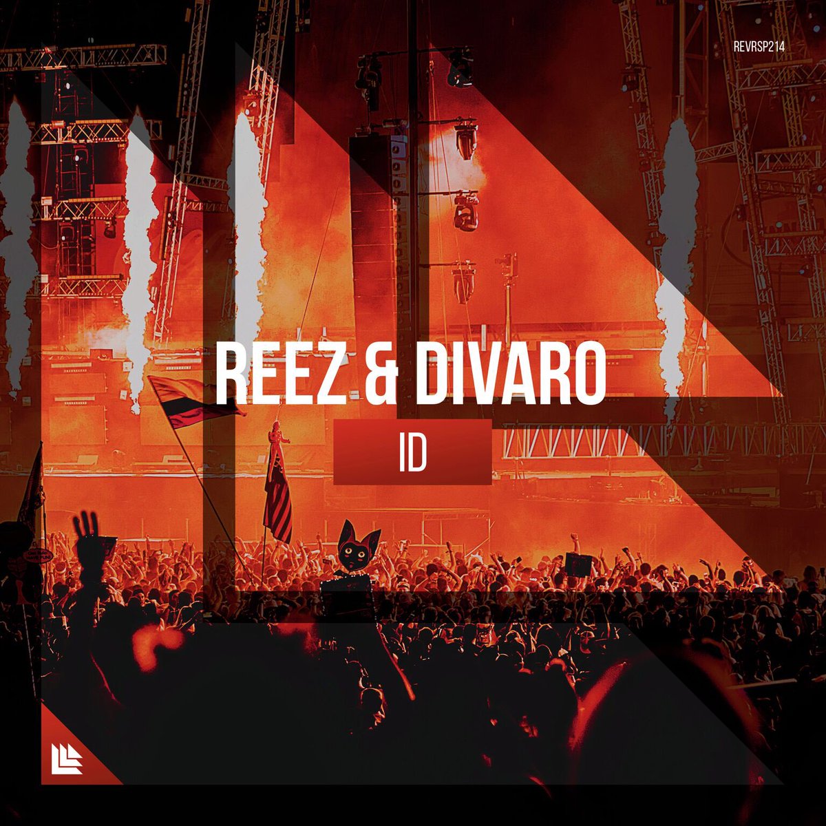 Which track do you think is ours?! 🤔 Pre-save ➡️ Revr.ec/REVRSP218