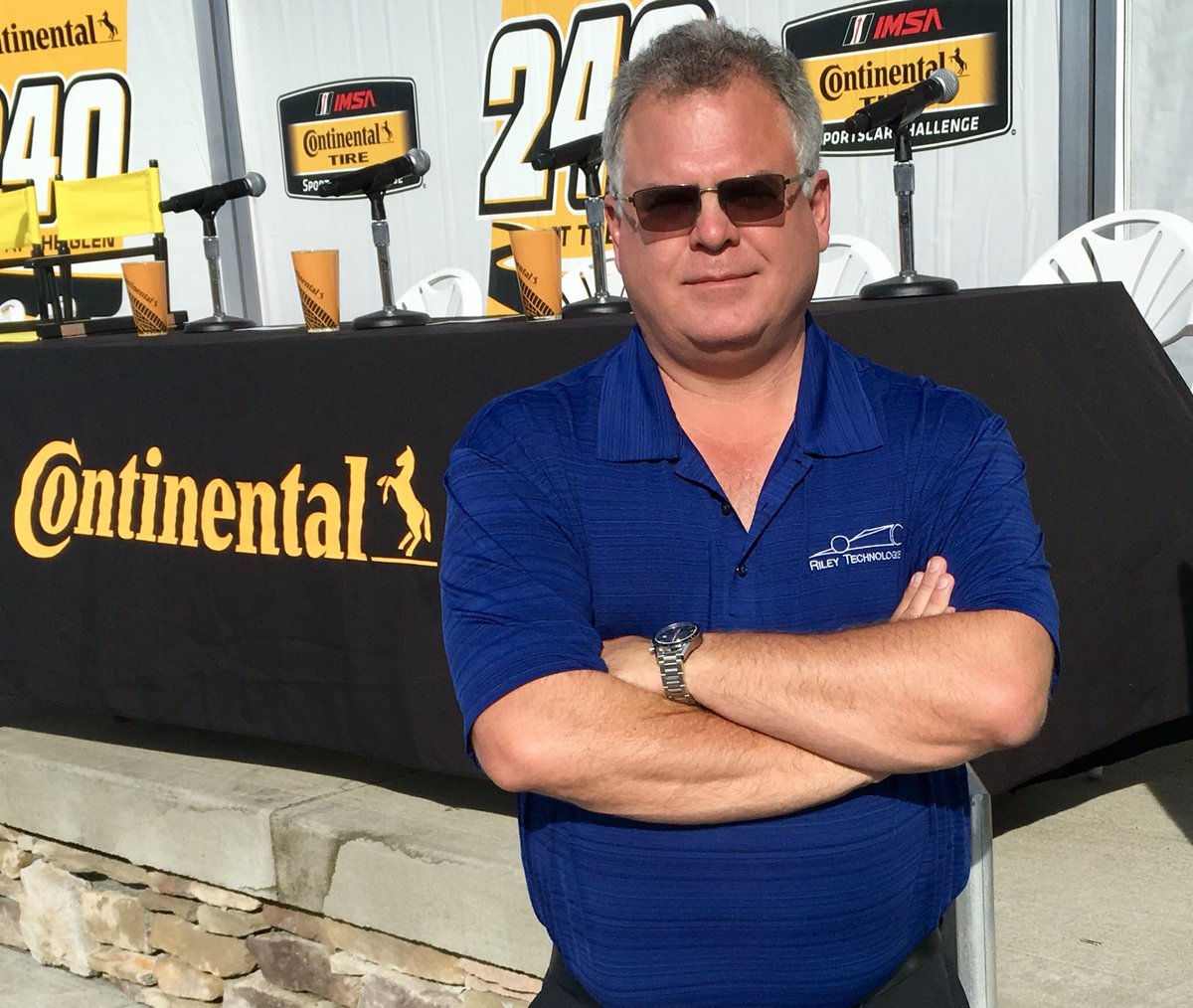 Bill Riley tweet media