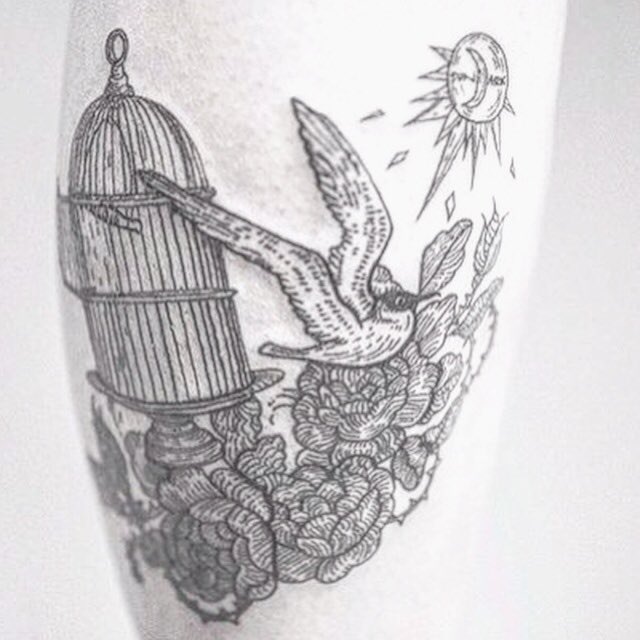 Happy birthday xx a part of you is always with me 