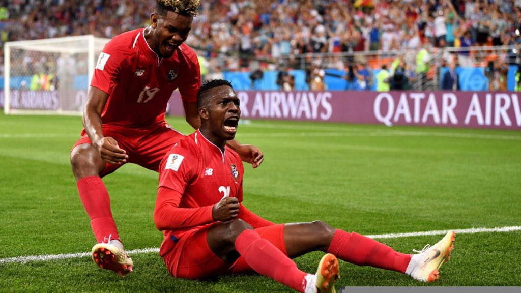 ¡LA BASE DE CATAR 2022! 

✔ Fidel: 23 años
✔ Rodríguez: 20 años
✔ Bárcenas: 24 años
✔ Murillo: 22 años
✔ Ávila: 21 años
✔ Arroyo: 24 años
✔ Ismael: 21 años

¡Grupo JOVEN y con experiencia MUNDIALISTA! ⚽🔥

#ElMarcadorRusia2018