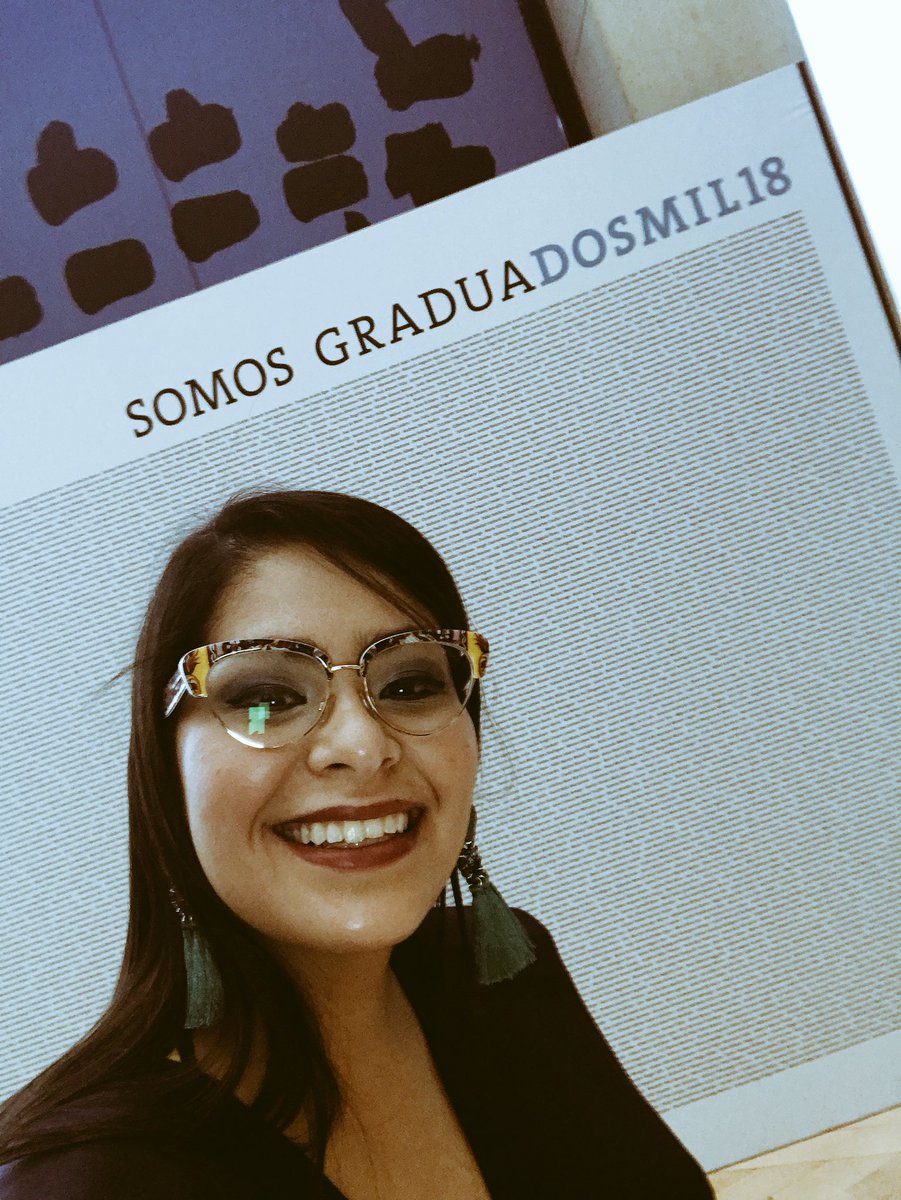 eviitamarro's tweet photo. Oficialmente #FinDeMaster #OBSGraduacion @OBS_edu https://t.co/9XK9BKPKpX