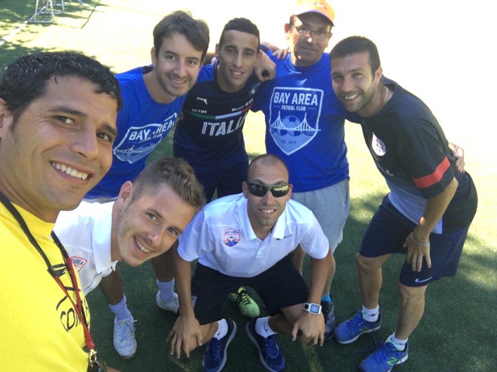 Huge thank to this unique international staff:
Aquilles Ostinelli 🇮🇹
Rob Morini 🇺🇸 
Guillermo Wallace 🇪🇸🏴󠁧󠁢󠁥󠁮󠁧󠁿
Victor Hugo Rodriguez 🇦🇷
Alessio Dinho 🇮🇹
Luca Innocenti 🇮🇹
Joaquin Berdejo 🇪🇸
Without them nothing had been possible. Muchas gracias. Molte grazie