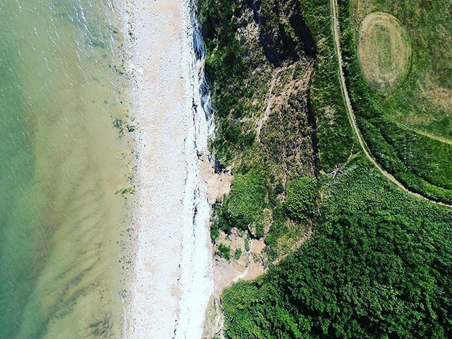 Where’s Wally? #GoPro #Hero6 #Bridlington #Yorkshire #Beach #Sea #GoProKarma #Drone #Photography #Home ift.tt/2KhZI7y