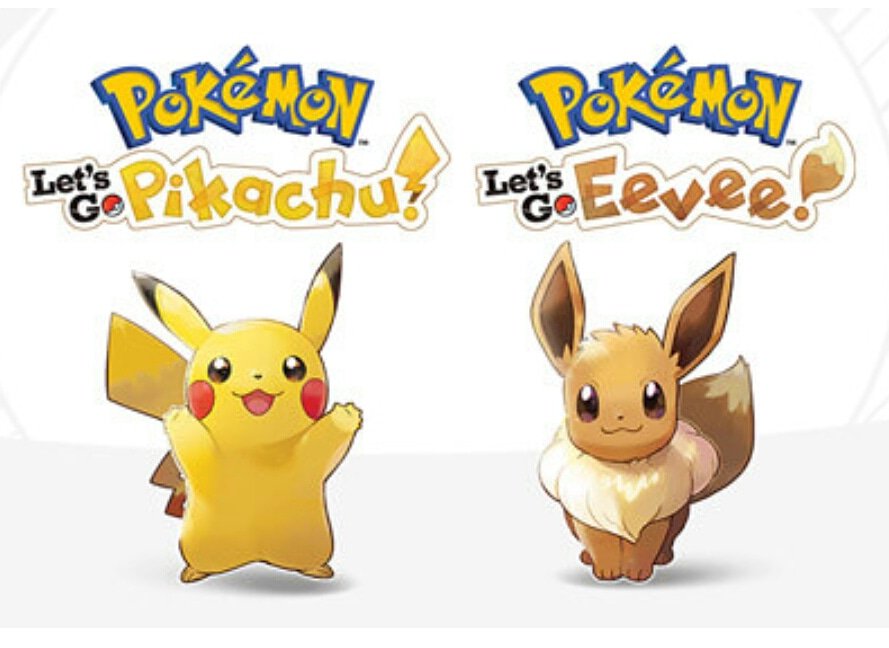 I can't fucking wait to play this 😍 what version are you going to get? 

Eevee for me