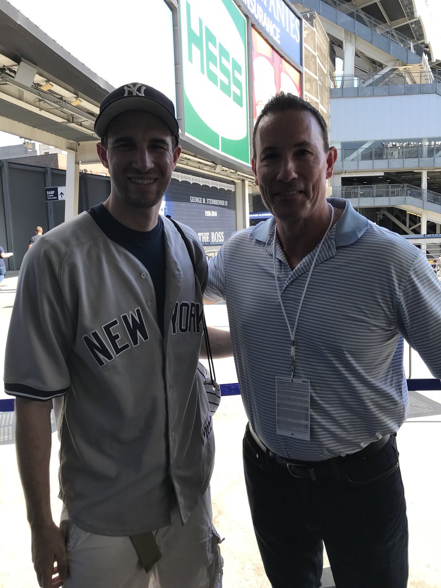 BusterABA's tweet photo. Is @NYY_NYR trying to sign John Flaherty to replace @KillaKaelb and @LevityNYC? Sources say the two met today. https://t.co/EmN9yFGyJm