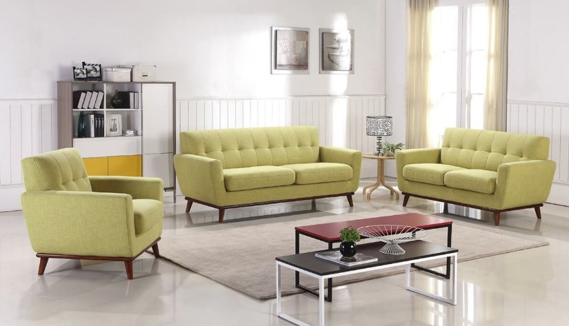 Get_Furniture's tweet photo. Revamp your home styles with Divani Casa Corsair Timeless Fabric Living Room Set in Ginger.
#homedecor #decorgoals #moderndecor #livingroomset
https://t.co/PPbKkmJR8N https://t.co/Jb6tVVxQd7