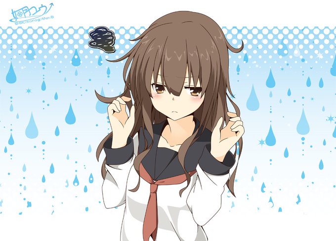 くせ毛のtwitterイラスト検索結果 古い順