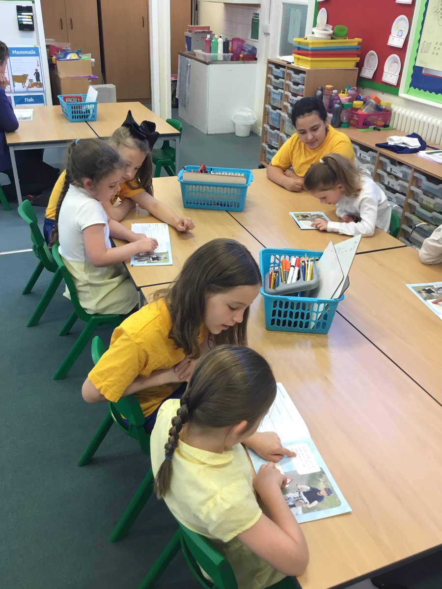 Love for reading has no boundaries: Striped Owls enjoying a story with the Eagle Owls at school. #readingforpleasure