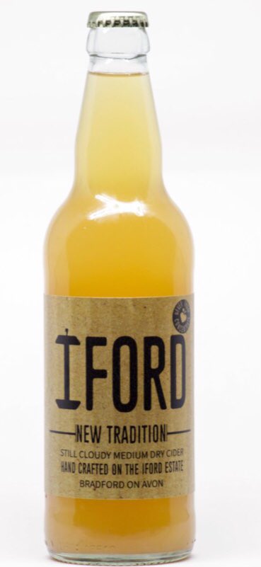 CiderShackBA21's tweet photo. Really enjoying this one tonight. Looking forward to introducing it to all of our customers at The Cider Shack next week. Watch this space 😃👍 #ifordcider #cider #realcider #somerset #thecidershackltd #thecidershack #yeovil https://t.co/stJIv8i4Ij