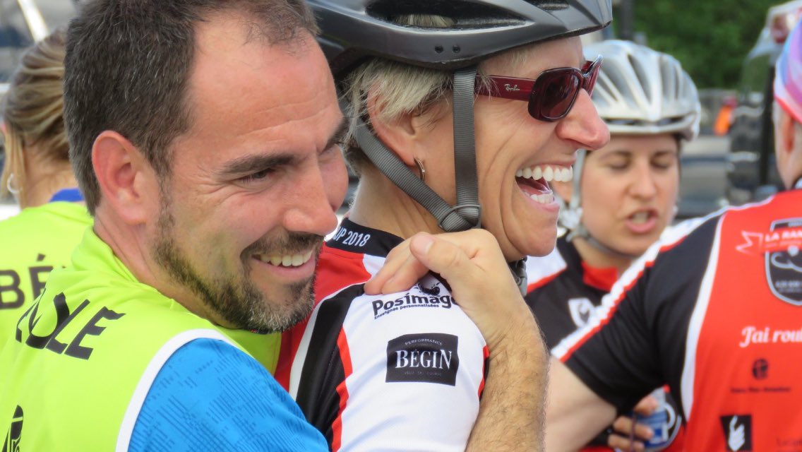 Randonnée Jimmy Pelletier tweet media