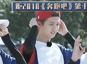 Baby ㅠㅠ