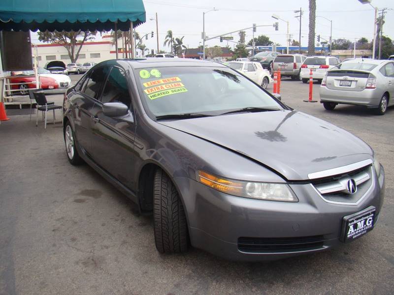 AutoMasterGrou1's tweet image. 2004 Acura TL 3.2 4dr Sedan
$6,995 / 96,685 Miles