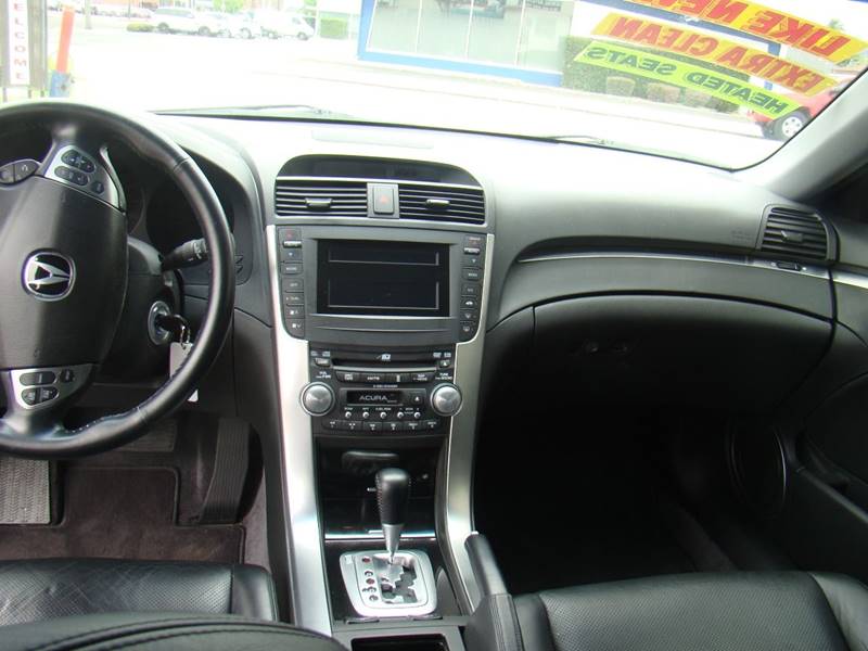 AutoMasterGrou1's tweet image. 2004 Acura TL 3.2 4dr Sedan
$6,995 / 96,685 Miles