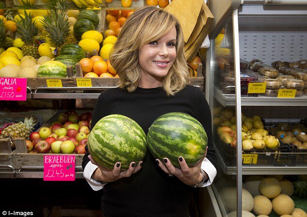 klinger2069's tweet photo. #GroceryStoreClickbait which stores have the best selection of melons? https://t.co/bhdMUDtREU