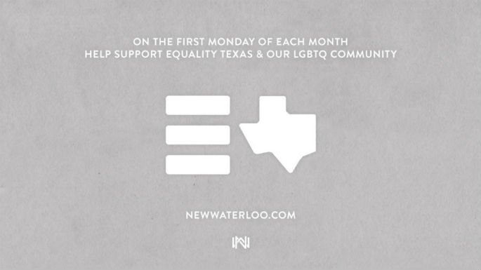 gaytxeats's tweet photo. THIS MONDAY: NEW WATERLOO X EQUALITY TEXAS // MON 07/02 / @ilbruttoaustin / #NWRestaurants donating 10% of dinner sales to @EqualityTexas the 1st Monday at a different one of their restaurants each month / This month: IL BRUTTO, 1601 E 6th St / https://t.co/Ks6sf3xqzW https://t.co/ZSX8g1sK58