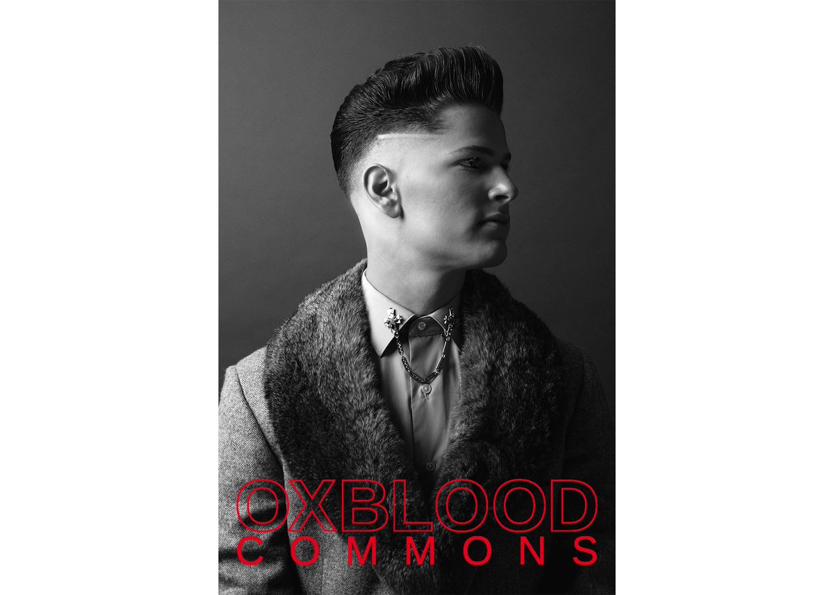 Oxblood Commons Oxbloodcommons Twitter