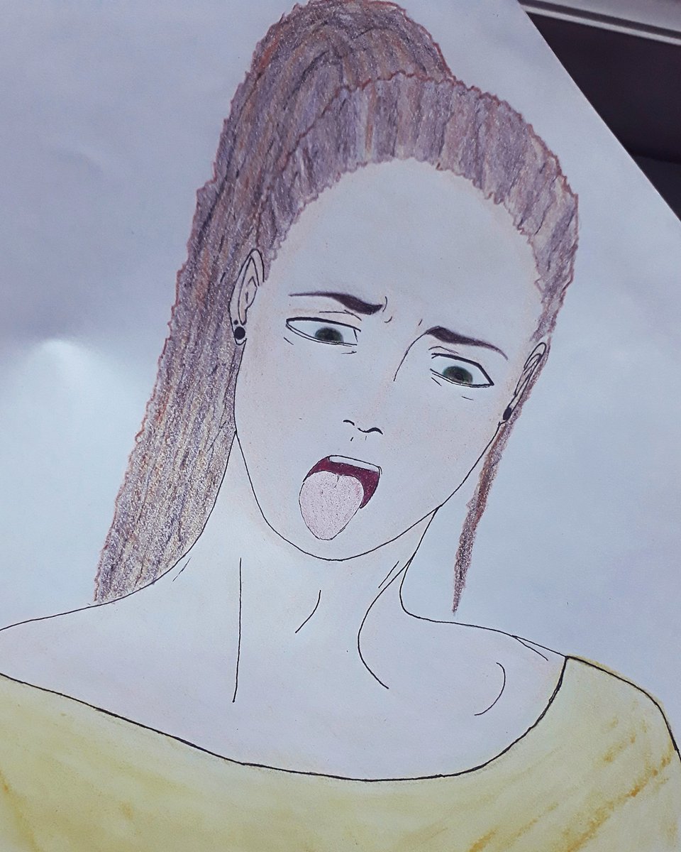 SpookyBoogie16's tweet image. Hello I really was inspired by your draw of Daiki so I made a character who pretty look like yours, i'm sorry for that 😅