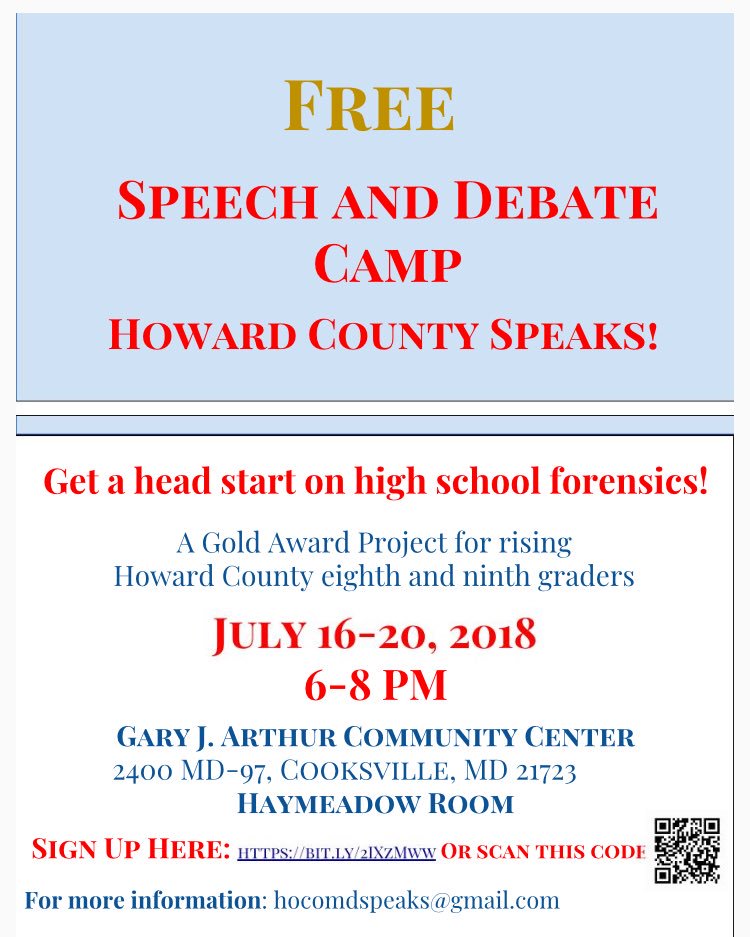 Alpha AchieversHoCo tweet media