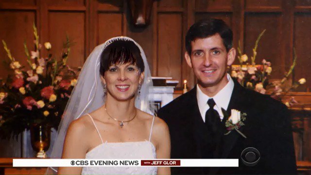 Is there such thing as second chances? For one couple, after a tragic accident, they got exactly that @OnTheRoadCBS tells the story of how love conquers all cbsn.ws/2IE0WEK