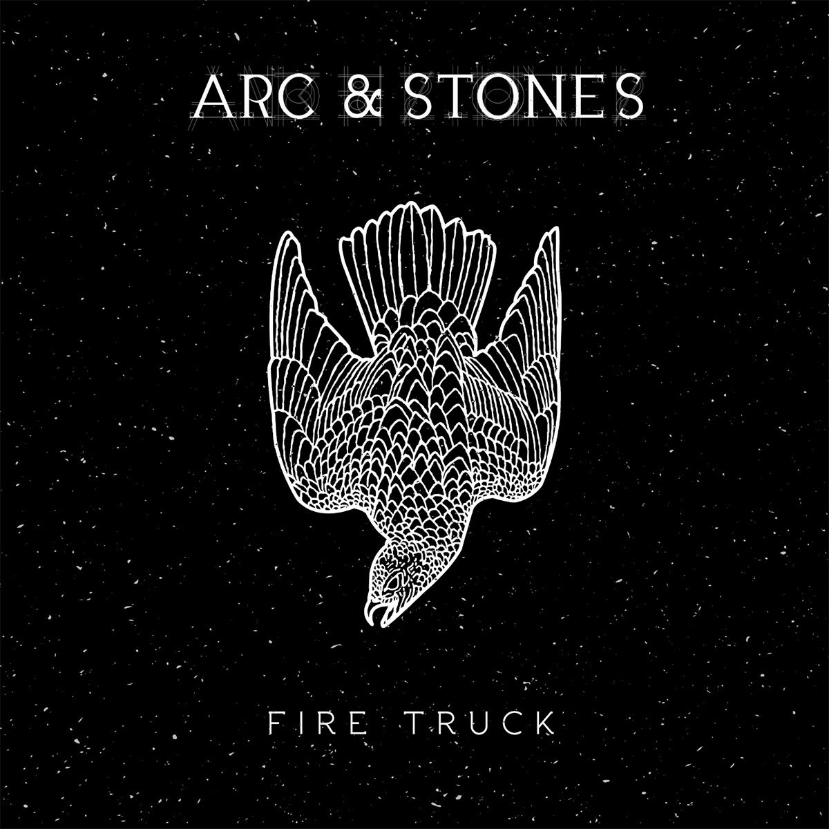 You are never alone. July 6th. Fire Truck.