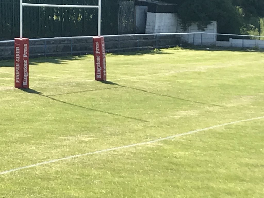 Rochdale Mayfield ARLFC tweet media