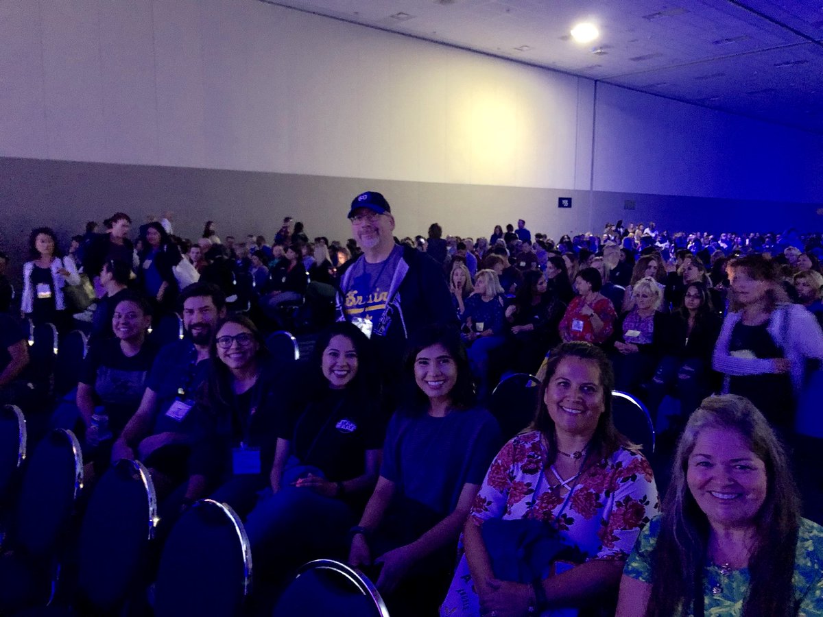 EdTechRuss's tweet image. Colton Yellowjackets getting our AVID on. @CHSJackets_ @ColtonJUSD because guiding students towards academic success is what we do best. #ThisIsAVID #AVIDSI2018