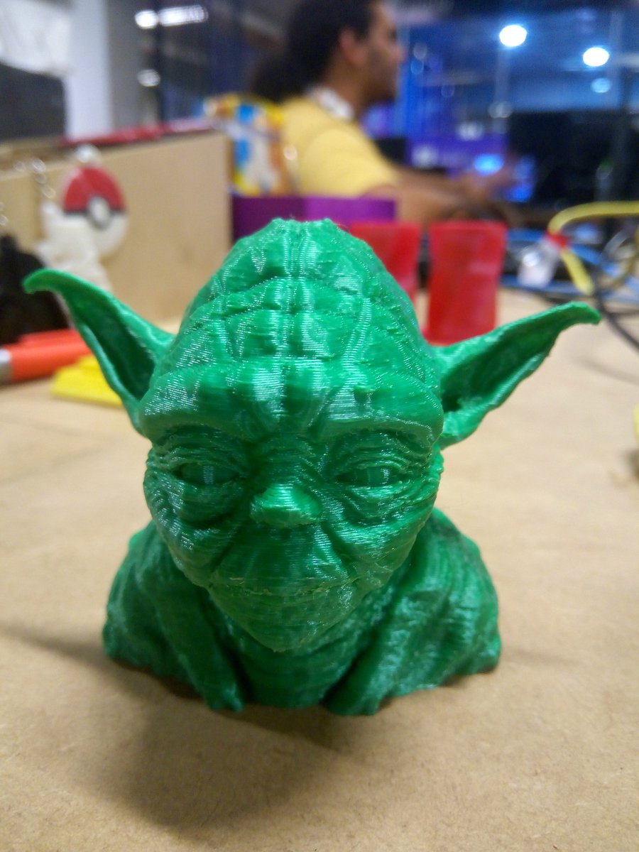 beeprinted tweet picture