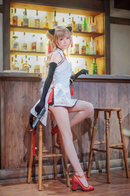 Twitterのコスプレ画像88