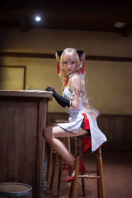 Twitterのコスプレ画像87