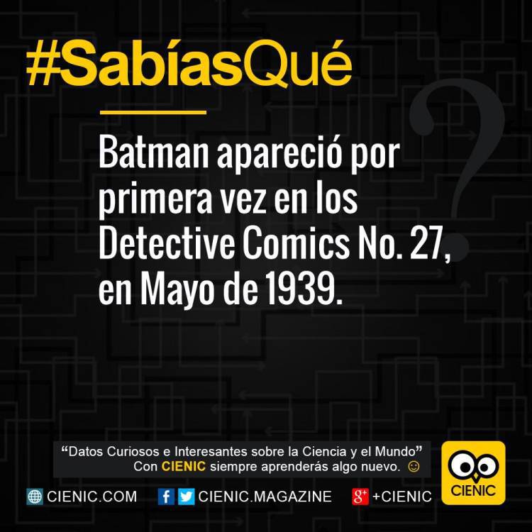 CienicMagazine's tweet photo. ٩(●̮̮̃•̃)۶ Entérate de Noticias Interesantes  ➧➧➧ https://t.co/L4F4h0zbVw

#Sabias #DatosDesconocidos #CuriosidadesDelMundo https://t.co/MUzif1TkCN