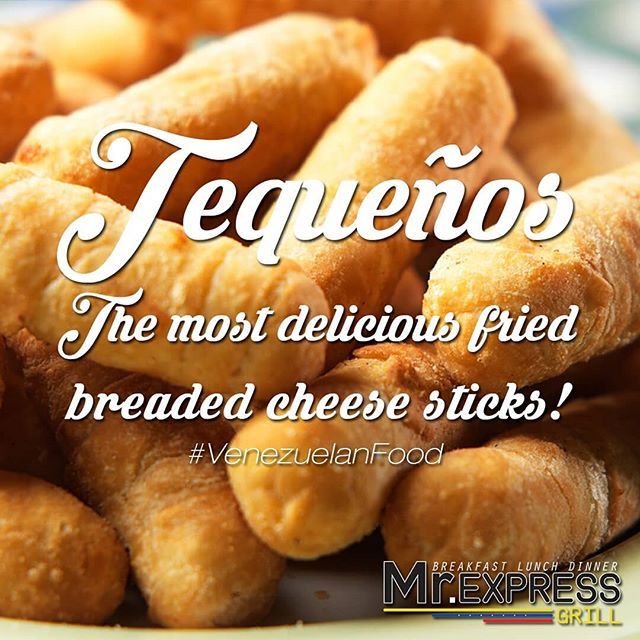 Mr_Detailing's tweet image. Yuummm!!! Say yes to the delicious tequeños 😛 👉 A tastefull fried breaded cheese sticks, one of the most traditional venezuelan snacks! 🇻🇪
.
.
.
¡Prueba nuestros deliciosos tequeños! Una explosión de sabor que no puedes perderte 😍
.
.
.
#MrExpressGrill #Hollywood #Florid…