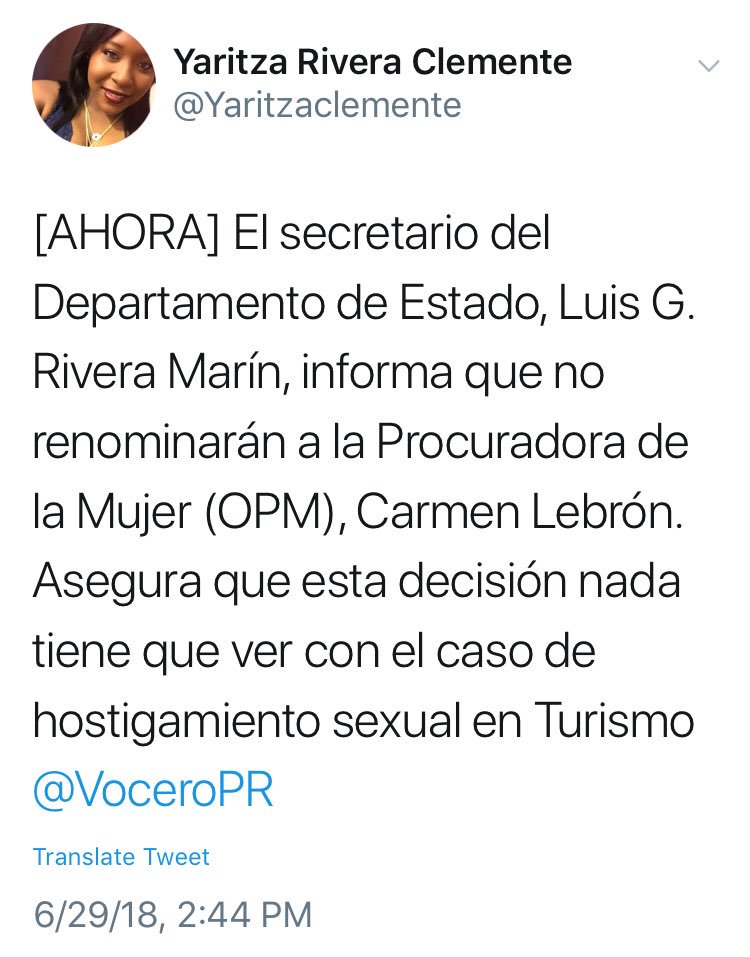SamuelCepedaPR's tweet photo. Mientras tanto...y el “nuevo Puerto Rico” pa cuando?🤦🏾♂️
#UnEquipoEnCrisis
#LEPV
#EllosTenianUnPlan https://t.co/TaiCRYsVW2