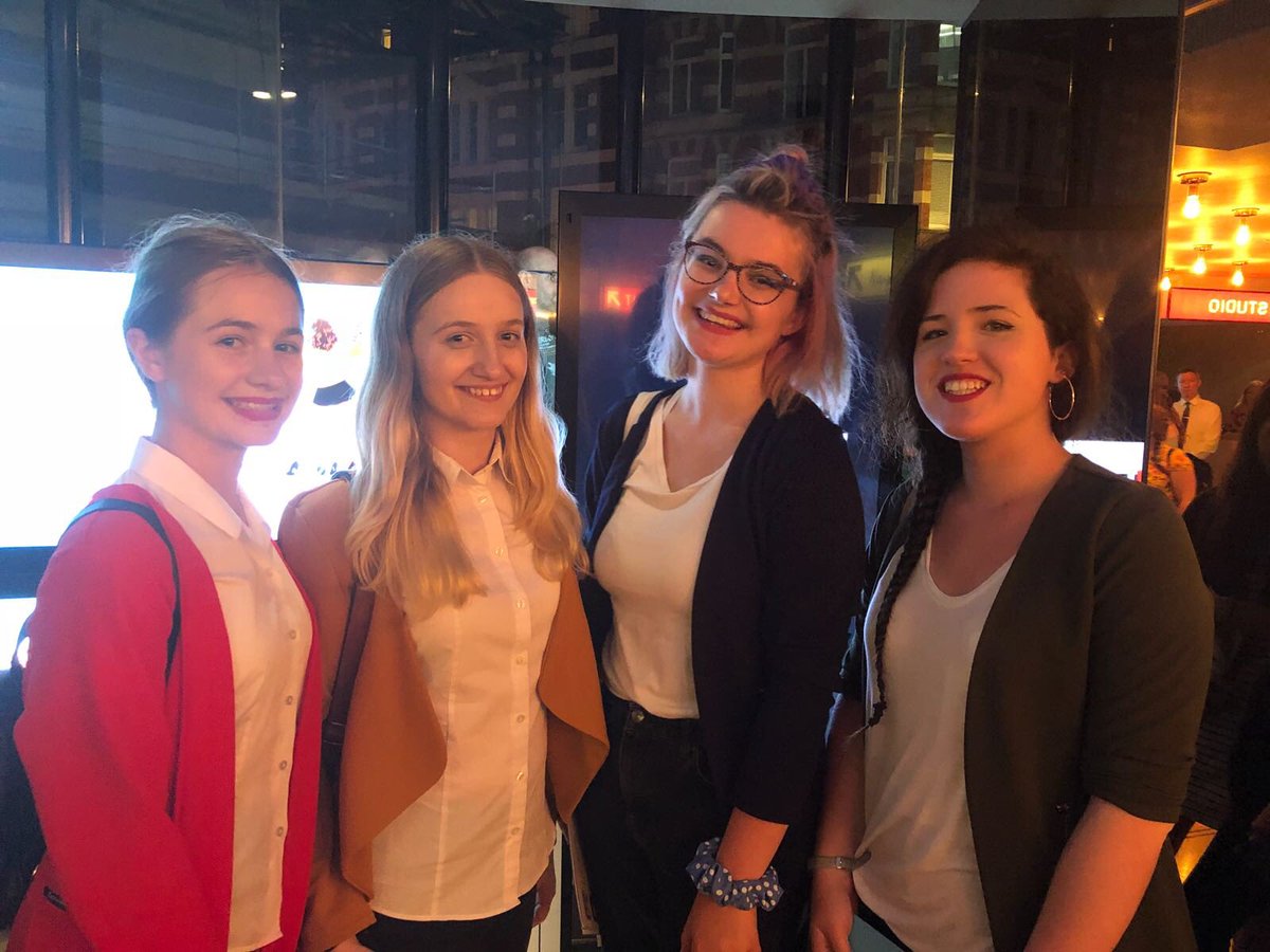 Kate Tregear tweet media