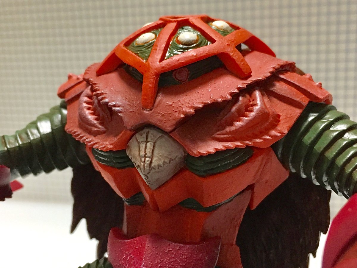 ＤＸヒーローズ＆モンスターズ3　キラーズゴック DXヒーローズ＆モンスターズ3 キラーズゴック ガンダム DX