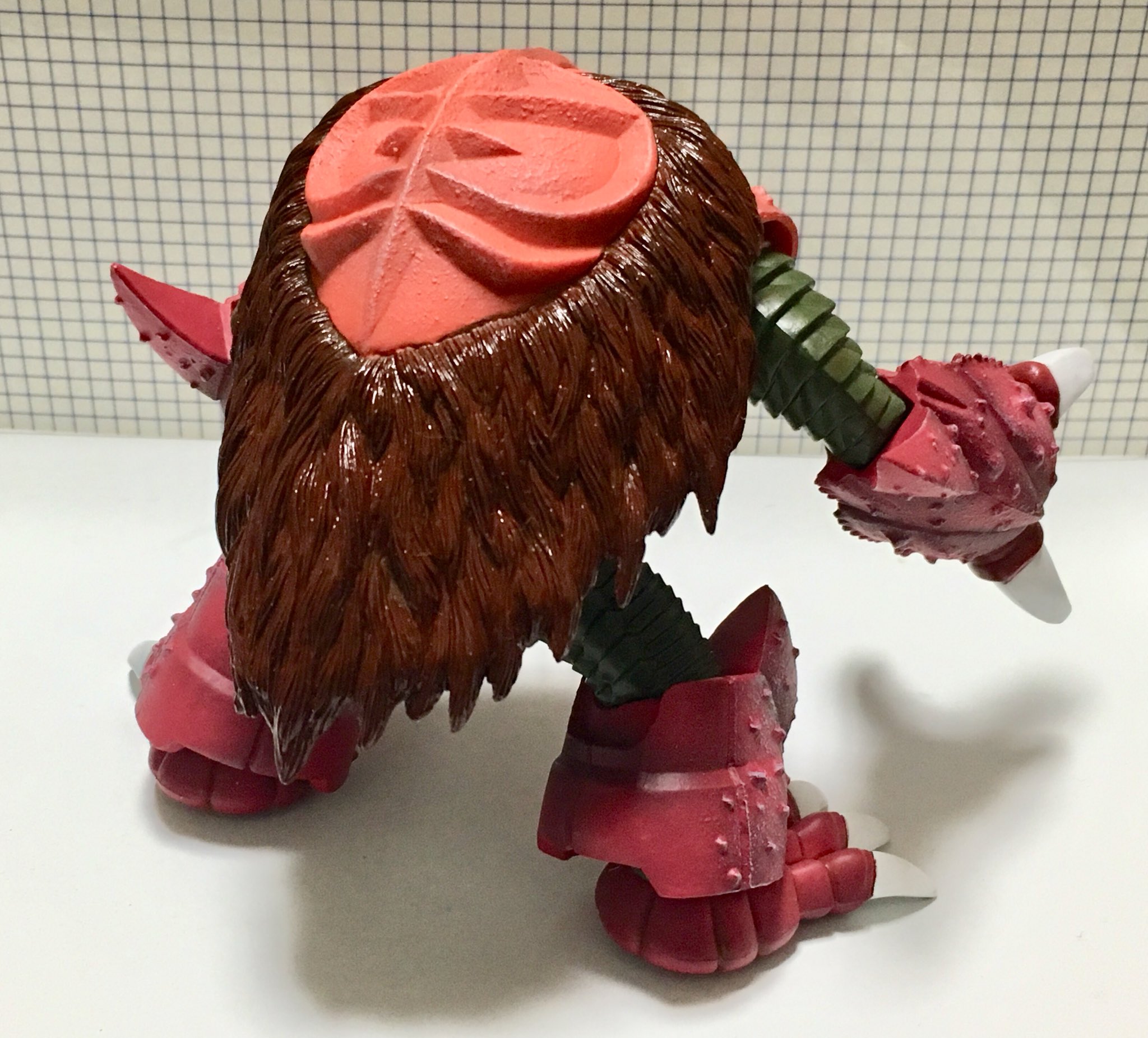 DXヒーローズ＆モンスターズ3 キラーズゴック ガンダム DX