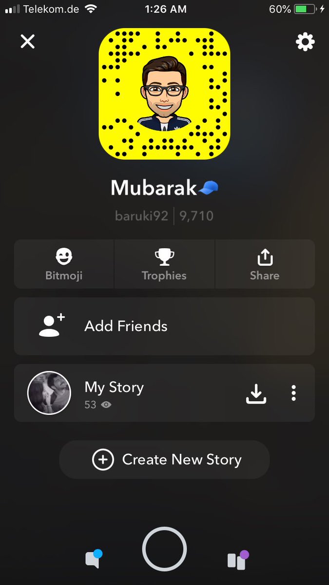 Baruki Baruki92 Twitter