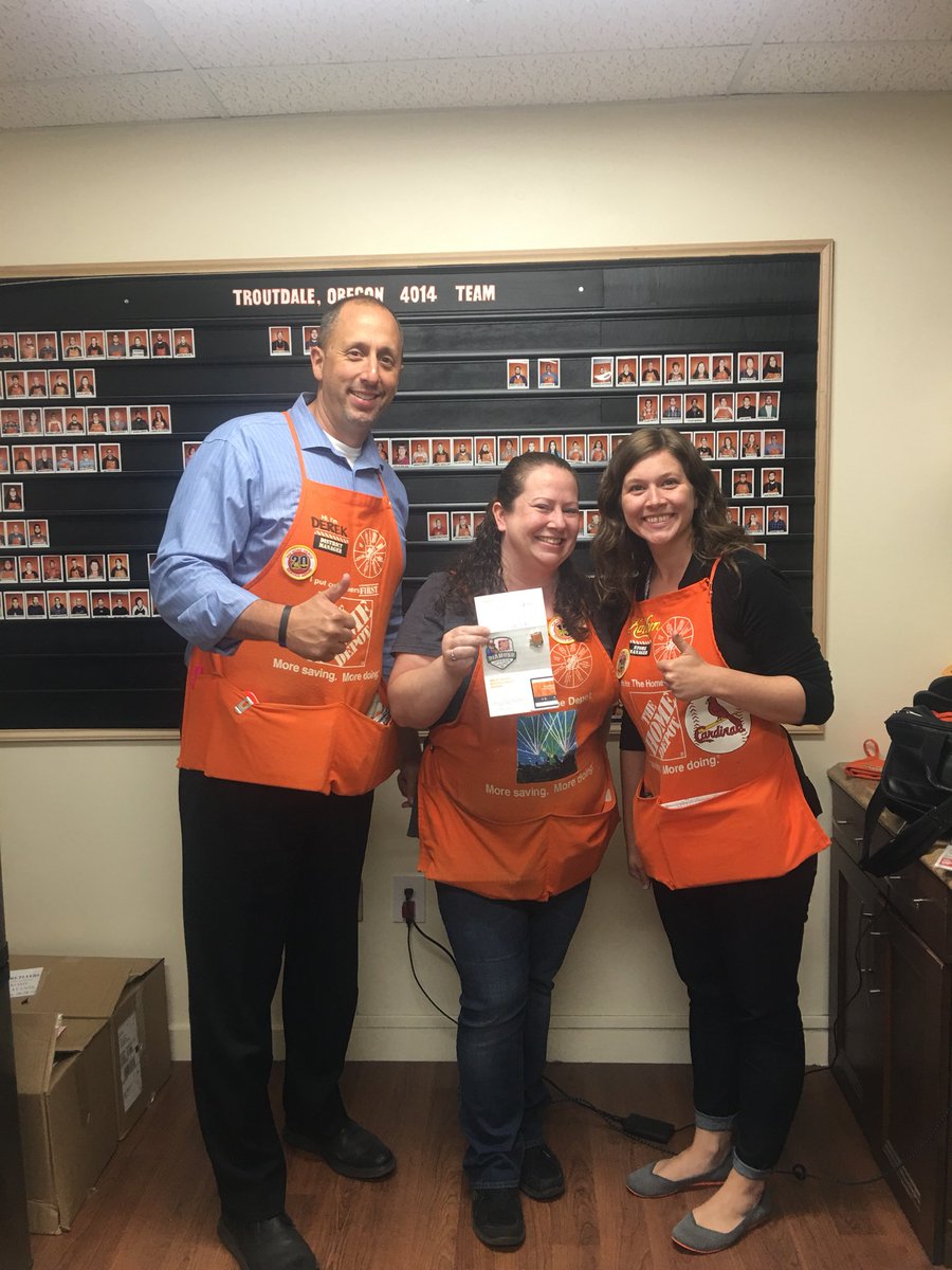 Matt Clarke (MattClarkeTHD) Twitter