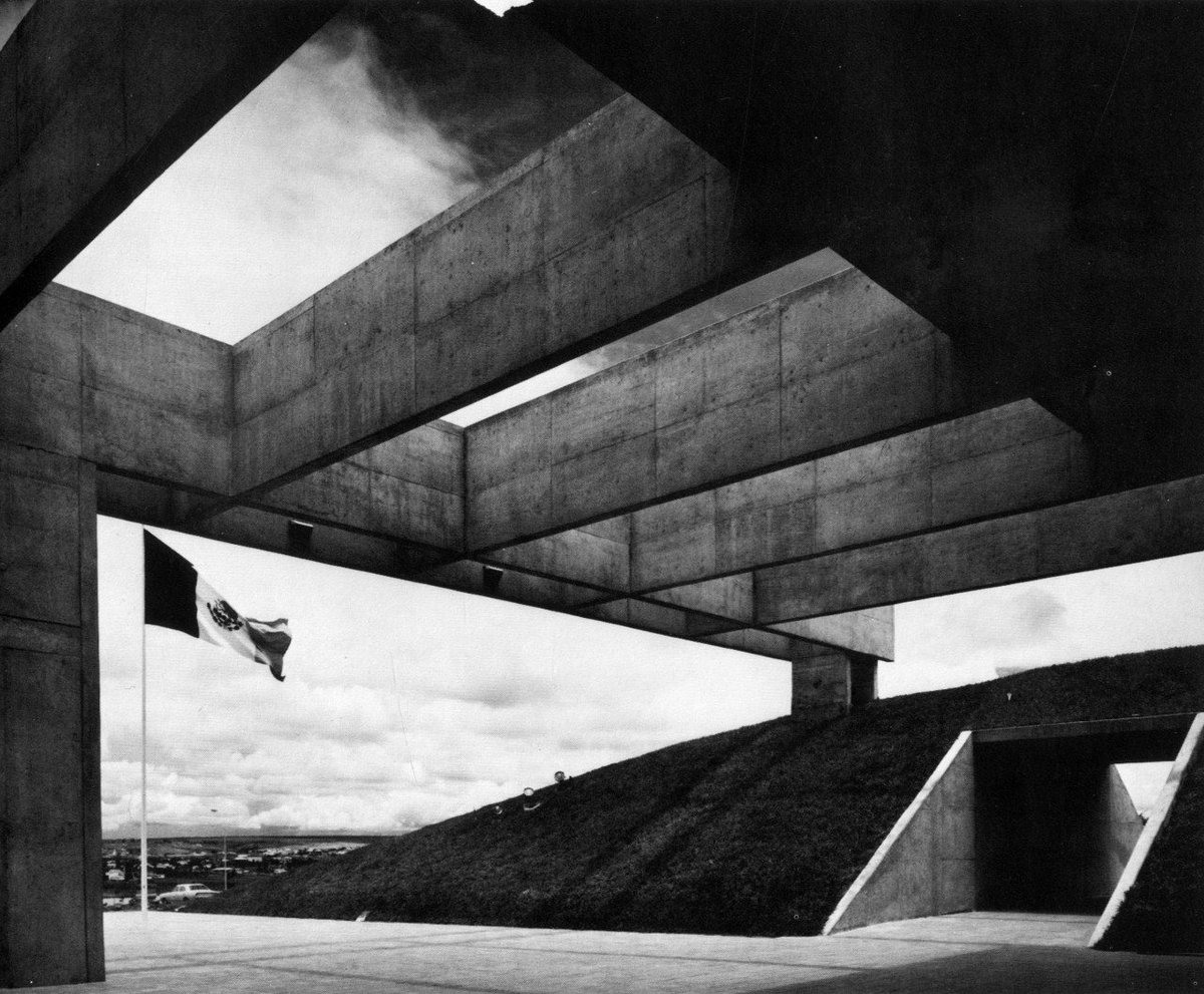 http://fuckyeahbrutalism.tumblr.com/post/138557201013/mexican-embassy-brasilia-1973-abraham