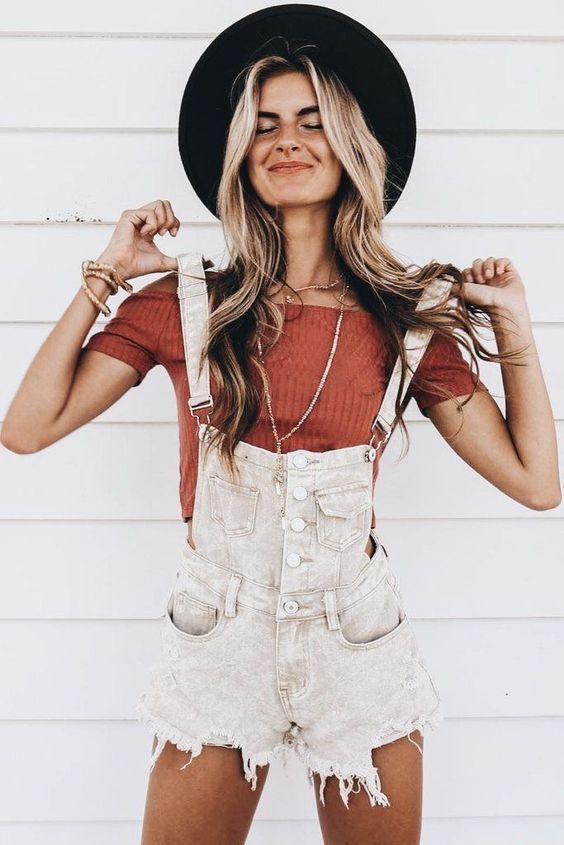 cute summer outfits for teens