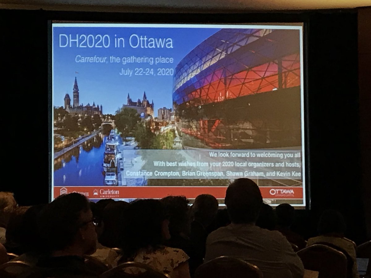 bestqualitycrab's tweet image. #DH2019 Utrecht #DH2020 Ottawa and #DH2021 Tokyo